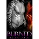 Burned (Purgatory, #4) - Eliza Gayle