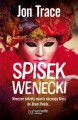 Spisek Wenecki - Jon Trace