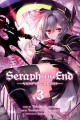 Seraph of the End, Vol. 3 - Takaya Kagami, Yamato Yamamoto, Daisuke Furuya