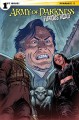 Army Of Darkness: Furious Road #1 (of 5): Digital Exclusive Edition - Nancy Collins, Kewber Baal