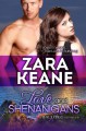 Love and Shenanigans - Zara Keane