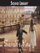 Sarah's Key - Tatiana de Rosnay, Polly Stone