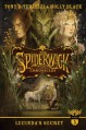 Lucinda's Secret (Spiderwick Chronicles, The) - Holly Black;Tony DiTerlizzi