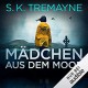 Mädchen aus dem Moor - Audible Studios, Vera Teltz, Peter Tremayne