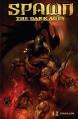 Spawn: The Dark Ages #28 - Steve Niles, Kevin Conrad, Nat Jones