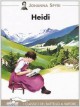 Heidi - Johanna Spy Ri