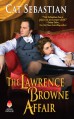 The Lawrence Browne Affair - Cat Sebastian