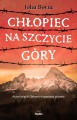 Chłopiec na szczycie góry - John Boyne