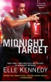 Midnight Target (A Killer Instincts Novel) - Elle Kennedy