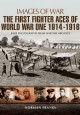 Great War Fighter Aces 1914-1916 (Images of War) - Norman Franks