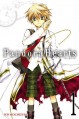 Pandora Hearts, Vol. 01 - Tomo Kimura, Jun Mochizuki