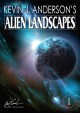 Alien Landscapes 1 - Kevin J. Anderson