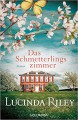 Das Schmetterlingszimmer - Lucinda Riley