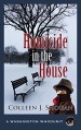 Homicide in the House (A Washington Whodunit Book 2) - Colleen J. Shogan