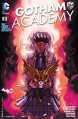 Gotham Academy (2014-) #2 - Becky Cloonan, Brenden Fletcher, Karl Kerschl