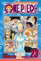 One Piece, Vol. 23: Vivi's Adventure - Eiichiro Oda