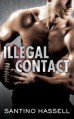 Illegal Contact (The Barons) - Santino Hassell