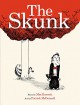 The Skunk - Mac Barnett, Patrick McDonnell