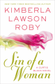 Sin of a Woman (A Curtis Black Novel) - Kimberla Lawson Roby