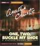 One, Two, Buckle My Shoe - Hugh Fraser, Agatha Christie