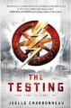 The Testing - Joelle Charbonneau