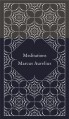 Meditations (Hardcover Classics) - Coralie Bickford-Smith, Marcus Aurelius, Diskin Clay, Martin Hammond, Martin Hammond