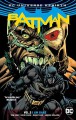 Batman Vol. 3: I Am Bane (Rebirth) - Tom King, David Finch