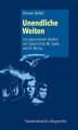 Unendliche Weiten: Losungsorientiert Denken Mit Captain Kirk, Mr. Spock Und Dr. McCoy - Simone Stolzel