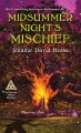 Midsummer Night's Mischief - Jennifer David Hesse