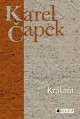 Krakatit - Karel Čapek