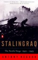 Stalingrad: The Fateful Siege, 1942-1943 - Antony Beevor