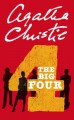 The Big Four - Agatha Christie