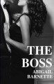 The Boss - Abigail Barnette, Jenny Trout