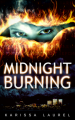 Midnight Burning - Karissa Laurel