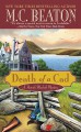 Death of a Cad - M.C. Beaton