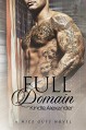 Full Domain (A Nice Guys Novel Book 3) - Reese Dante, Kindle Alexander, Jae Ashley