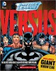 Justice League: Versus - John Sazaklis, Steve Foxe