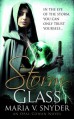 Storm Glass - Maria V. Snyder