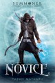 The Novice - Taran Matharu