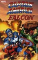 Captain America and the Falcon Swine (Captain America and the Falcon Swine, Volume 1) - Jack Kirby