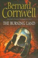 The Burning Land - Bernard Cornwell