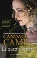 Le quattro lettere - Candace Camp