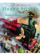 Harry Potter i Kamień Filozoficzny (wydanie ilustrowane) - J.K. Rowling