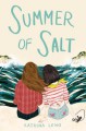 Summer of Salt - Katrina Leno