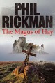 The Magus of Hay (Merrily Watkins Mysteries Book 12) - Phil Rickman