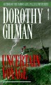 Uncertain Voyage - Dorothy Gilman