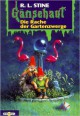 Die Rache der Gartenzwerge (Gänsehaut, #19) (Goosebumps, #34) - R.L. Stine