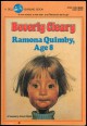 Ramona Quimby, Age 8 - Beverly Cleary