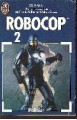 Robocop 2. - Ed Naha