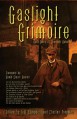 Gaslight Grimoire: Fantastic Tales of Sherlock Holmes - Charles Prepolec, J.R. Campbell, Kim Newman, Barbara Roden, M.J. Elliott, Peter Calamai, Phil Cornell, David Stuart Davies, Rick Kennett, Chico Kidd, Barbara Hambly, Christopher Sequeira, Bob Madison, Martin Powell, Chris Roberson